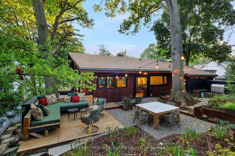 Photo 17 at 57 Wimbleton Road, Humber Valley, Toronto