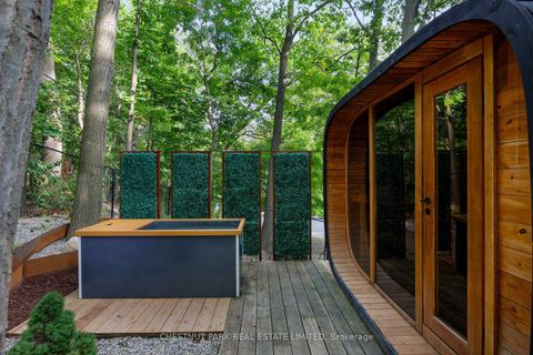 Photo 18 at 57 Wimbleton Road, Humber Valley, Toronto