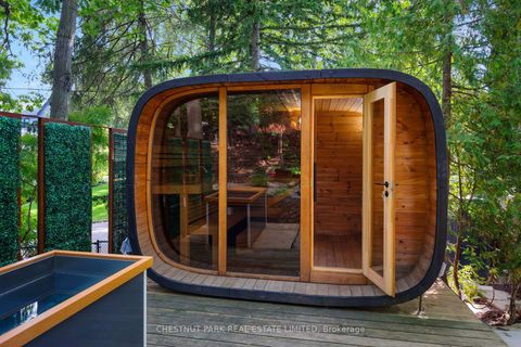 Photo 19 at 57 Wimbleton Road, Humber Valley, Toronto