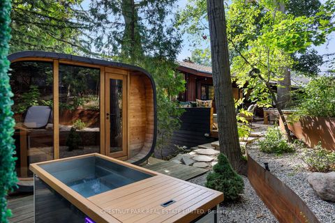 Photo 21 at 57 Wimbleton Road, Humber Valley, Toronto