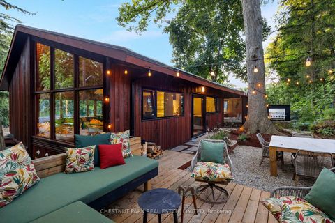 Photo 22 at 57 Wimbleton Road, Humber Valley, Toronto