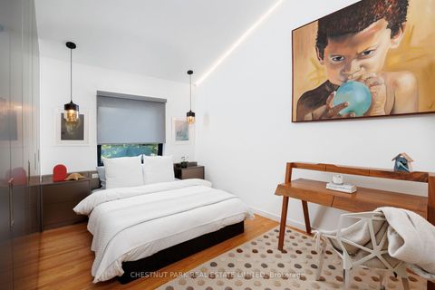 Photo 25 at 57 Wimbleton Road, Humber Valley, Toronto