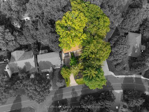 Photo 42 at 57 Wimbleton Road, Humber Valley, Toronto