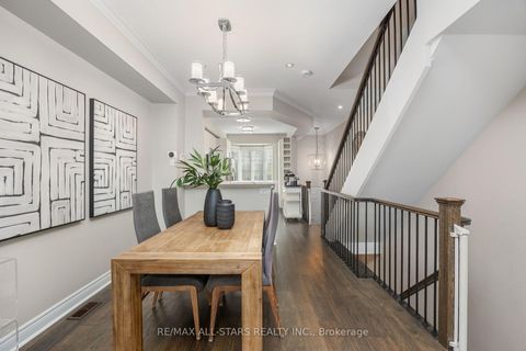 Photo 8 at 114 Six Point Road, City Centre West, Toronto