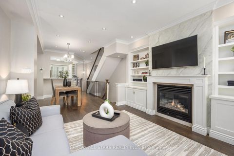 Photo 11 at 114 Six Point Road, City Centre West, Toronto