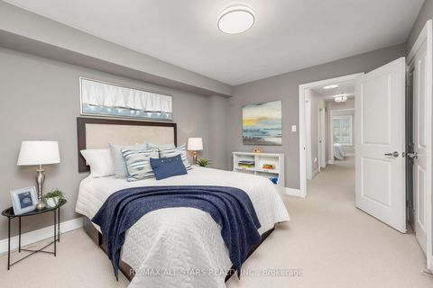 Photo 18 at 114 Six Point Road, City Centre West, Toronto