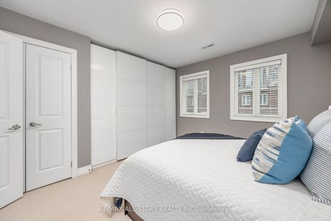 Photo 20 at 114 Six Point Road, City Centre West, Toronto