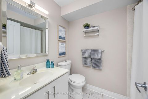 Photo 21 at 114 Six Point Road, City Centre West, Toronto