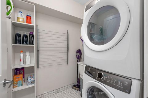 Photo 22 at 114 Six Point Road, City Centre West, Toronto