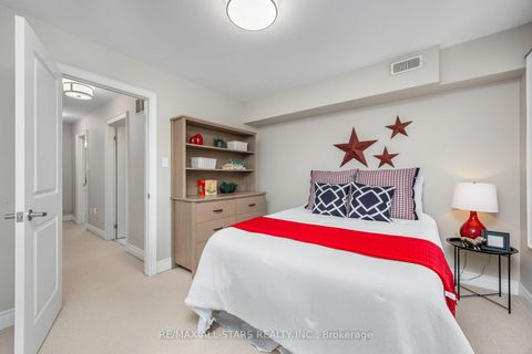 Photo 24 at 114 Six Point Road, City Centre West, Toronto