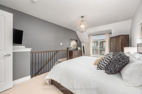 Photo 28 at 114 Six Point Road, City Centre West, Toronto