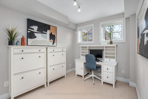 Photo 33 at 114 Six Point Road, City Centre West, Toronto