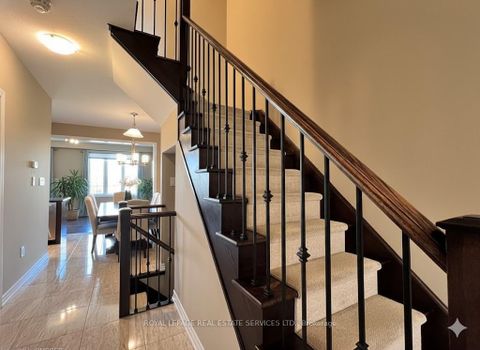 Photo 2 at 3140 Blackfriar Common, JM Joshua Meadows, Oakville