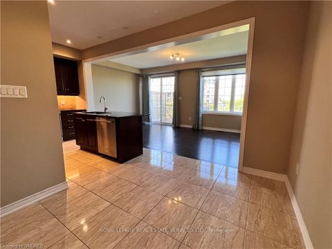 Photo 3 at 3140 Blackfriar Common, JM Joshua Meadows, Oakville