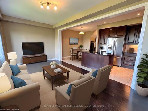 Photo 6 at 3140 Blackfriar Common, JM Joshua Meadows, Oakville