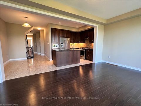 Photo 7 at 3140 Blackfriar Common, JM Joshua Meadows, Oakville