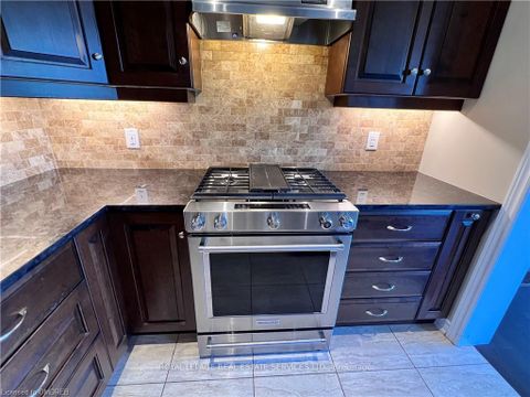 Photo 9 at 3140 Blackfriar Common, JM Joshua Meadows, Oakville