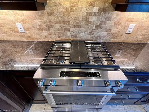 Photo 11 at 3140 Blackfriar Common, JM Joshua Meadows, Oakville