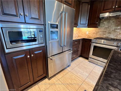 Photo 13 at 3140 Blackfriar Common, JM Joshua Meadows, Oakville