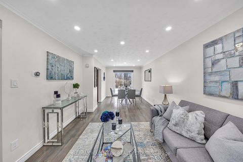 Photo 5 at 35 Rowallan Drive, West Hill, Toronto