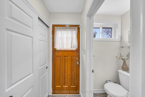 Photo 14 at 35 Rowallan Drive, West Hill, Toronto