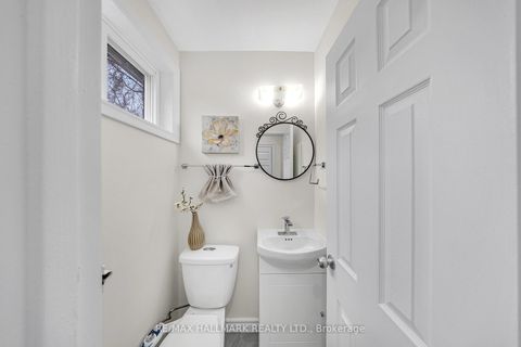 Photo 15 at 35 Rowallan Drive, West Hill, Toronto