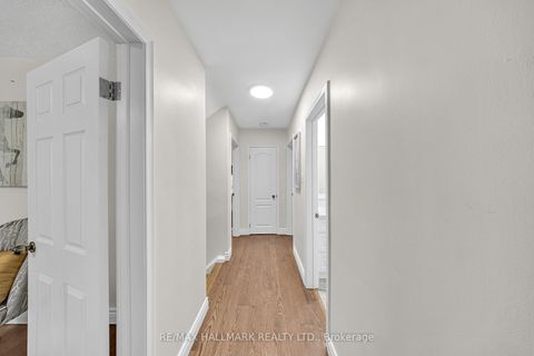 Photo 16 at 35 Rowallan Drive, West Hill, Toronto