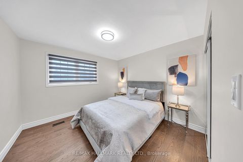 Photo 17 at 35 Rowallan Drive, West Hill, Toronto