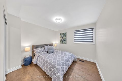 Photo 18 at 35 Rowallan Drive, West Hill, Toronto