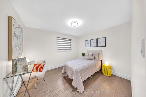Photo 19 at 35 Rowallan Drive, West Hill, Toronto