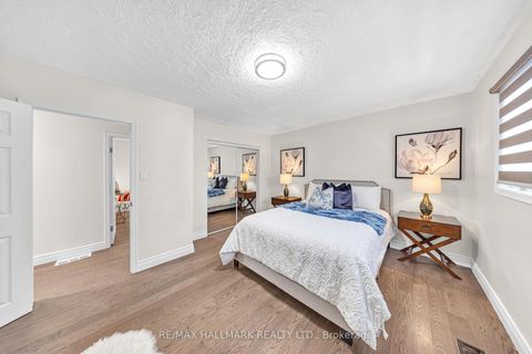 Photo 20 at 35 Rowallan Drive, West Hill, Toronto
