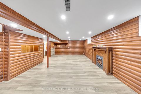 Photo 23 at 35 Rowallan Drive, West Hill, Toronto