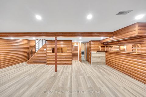 Photo 25 at 35 Rowallan Drive, West Hill, Toronto