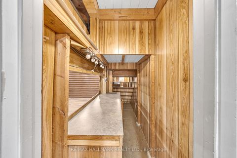 Photo 27 at 35 Rowallan Drive, West Hill, Toronto