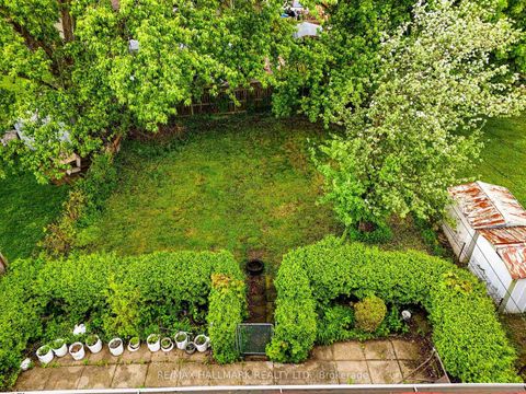 Photo 28 at 35 Rowallan Drive, West Hill, Toronto