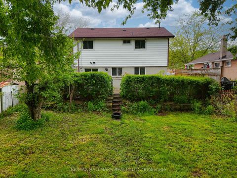 Photo 29 at 35 Rowallan Drive, West Hill, Toronto