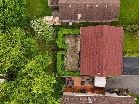 Photo 30 at 35 Rowallan Drive, West Hill, Toronto