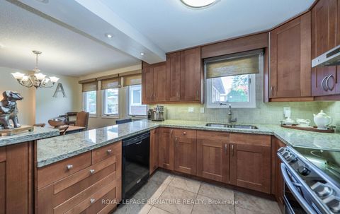 Photo 10 at 2098 Pharmacy Avenue, L'Amoreaux, Toronto