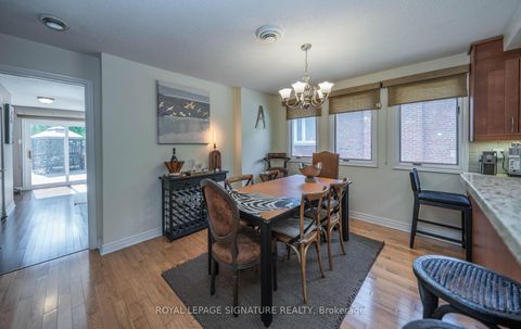 Photo 13 at 2098 Pharmacy Avenue, L'Amoreaux, Toronto