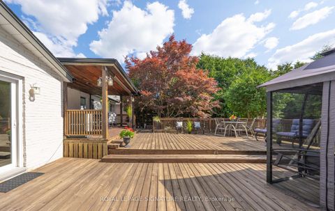 Photo 44 at 2098 Pharmacy Avenue, L'Amoreaux, Toronto