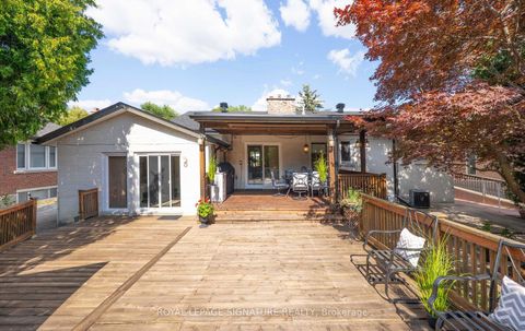 Photo 46 at 2098 Pharmacy Avenue, L'Amoreaux, Toronto