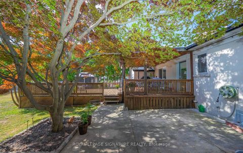 Photo 48 at 2098 Pharmacy Avenue, L'Amoreaux, Toronto