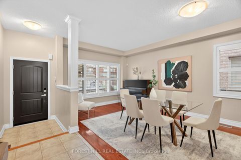 Photo 4 at 10 Mendel Crescent, Patterson, Vaughan