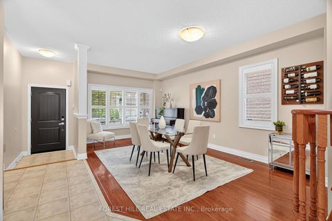 Photo 6 at 10 Mendel Crescent, Patterson, Vaughan