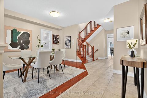 Photo 7 at 10 Mendel Crescent, Patterson, Vaughan