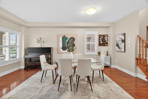 Photo 8 at 10 Mendel Crescent, Patterson, Vaughan