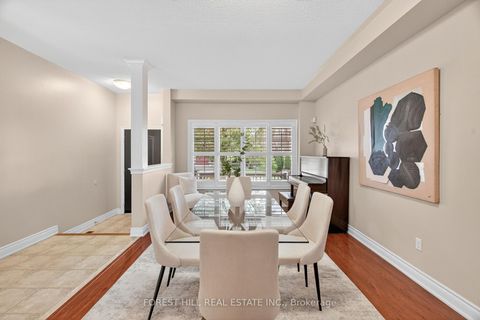 Photo 10 at 10 Mendel Crescent, Patterson, Vaughan