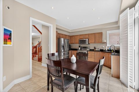 Photo 12 at 10 Mendel Crescent, Patterson, Vaughan