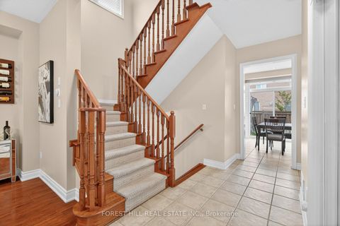 Photo 16 at 10 Mendel Crescent, Patterson, Vaughan