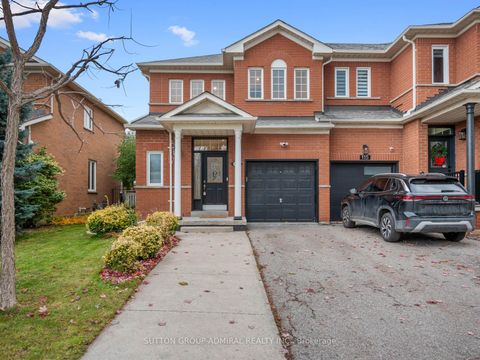 Photo 0 at 117 Wildberry Crescent, Vellore Village, Vaughan